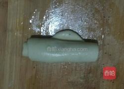 孜然烧饼的做法图解8