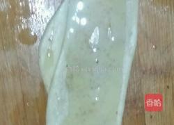 孜然烧饼的做法图解9