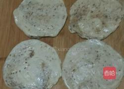 孜然烧饼的做法图解13