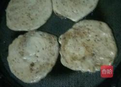 孜然烧饼的做法图解14