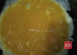 黄瓜木耳炒鸡蛋的做法图解3