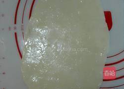 葱油饼的做法图解6