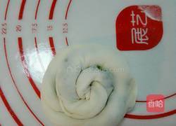 葱油饼的做法图解11