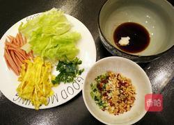 家常小面的做法图解2