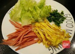 家常小面的做法图解4