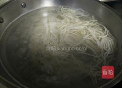 家常小面的做法图解7