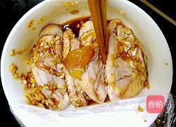 酒烤翅中的做法图解5