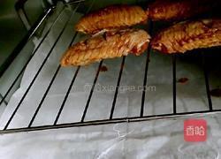 酒烤翅中的做法图解7