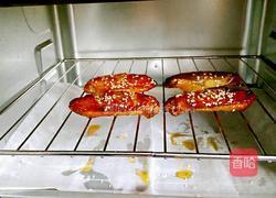 酒烤翅中的做法图解9