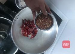 麻辣料的做法图解2