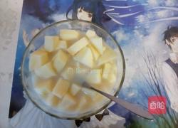 水仙子的做法图解2