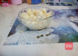 水仙子的做法图解3