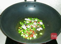 酱香鱿鱼的做法图解5