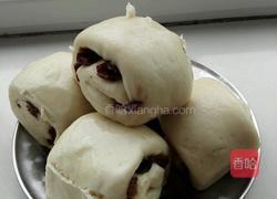 枣馍馍的做法图解9