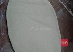 枣馍馍的做法图解3