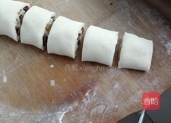 枣馍馍的做法图解7