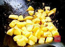 怪味土豆的做法图解7