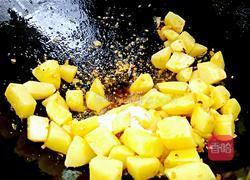 怪味土豆的做法图解9