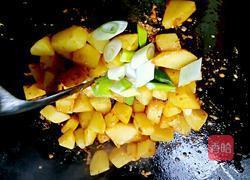 怪味土豆的做法图解10