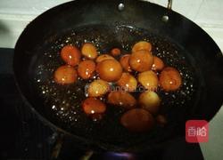 乡巴佬卤蛋的做法图解3