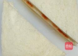 懒人版三文治的做法图解6