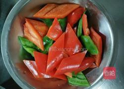 火爆腰花的做法图解3