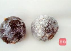 桃花面包的做法图解6