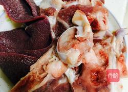 筒骨土伏苓去湿汤的做法图解1