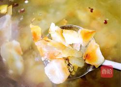 筒骨土伏苓去湿汤的做法图解6