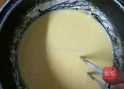 原味蛋糕的做法图解3