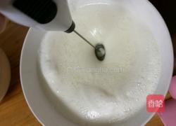 原味蛋糕的做法图解5