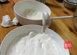 原味蛋糕的做法图解6