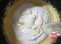 原味蛋糕的做法图解7
