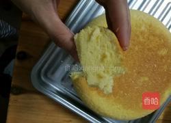 原味蛋糕的做法图解11