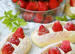 草莓小甜心的做法图解1