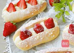 草莓小甜心的做法图解30