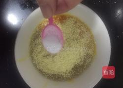 蛋饼的做法图解4