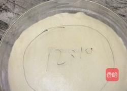 100%中种北海道吐司的做法图解2