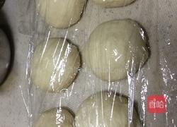 100%中种北海道吐司的做法图解5