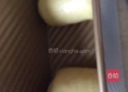 100%中种北海道吐司的做法图解9