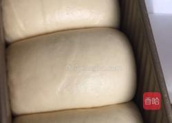 100%中种北海道吐司的做法图解10