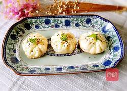 生煎灌汤包的做法图解14