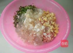 生煎灌汤包的做法图解5