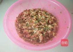 生煎灌汤包的做法图解6