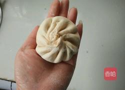 生煎灌汤包的做法图解9