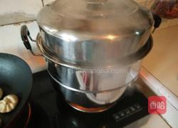 生煎灌汤包的做法图解11