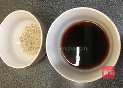 黑米薏米粥的做法图解3