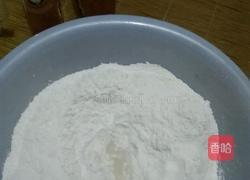 自制油条的做法图解1