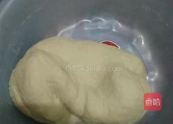 自制油条的做法图解2