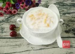 酸奶芒果大果粒的做法图解7